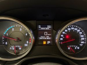 Jeep Grand Cherokee bild 11