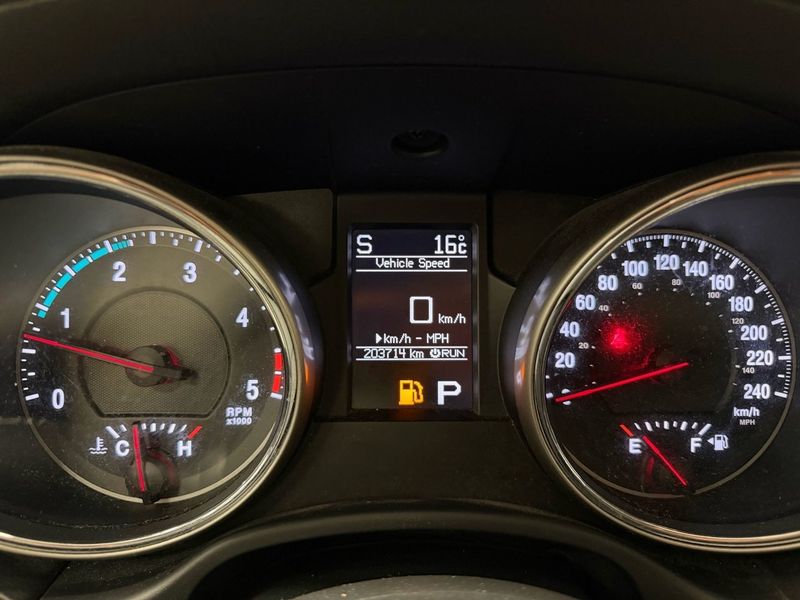 Jeep Grand Cherokee bild 11