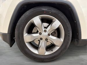 Jeep Grand Cherokee bild 31