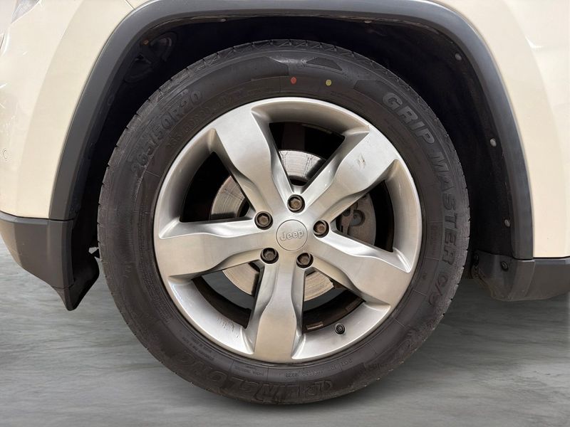 Jeep Grand Cherokee bild 31