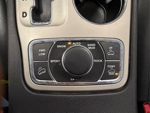 Jeep Grand Cherokee bild 17