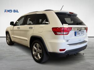 Jeep Grand Cherokee bild 7