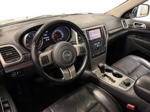 Jeep Grand Cherokee bild 8