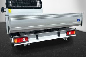 Peugeot Boxer bild 3