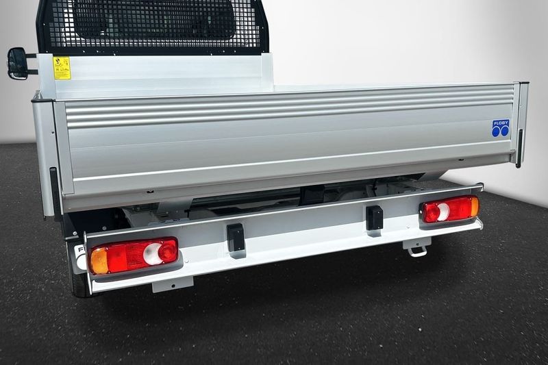 Peugeot Boxer bild 3
