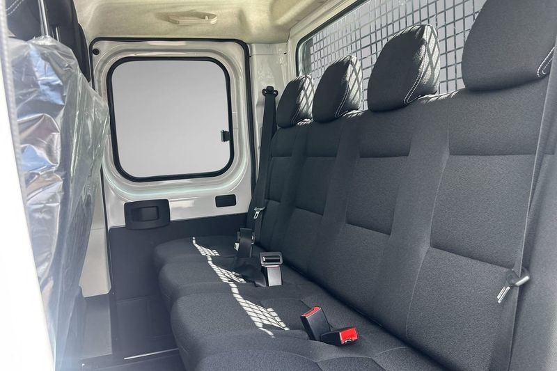 Peugeot Boxer bild 13