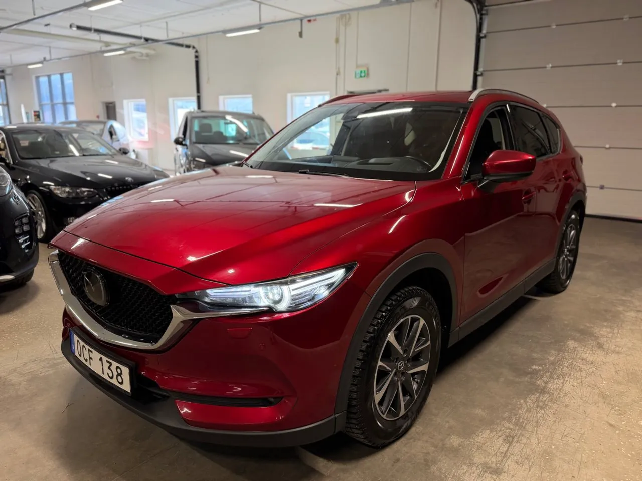 Vehicle image 5