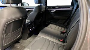 Volkswagen Touareg bild 12