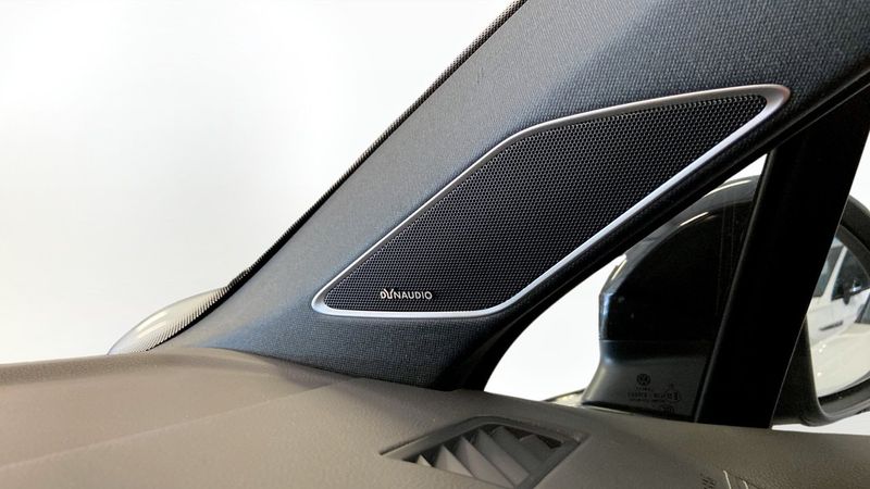 Volkswagen Touareg bild 19