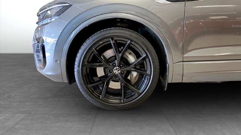 Volkswagen Touareg bild 6