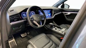 Volkswagen Touareg bild 7