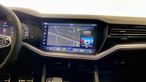 Volkswagen Touareg bild 10