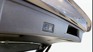 Volkswagen Touareg bild 16
