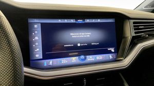 Volkswagen Touareg bild 22