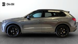 Volkswagen Touareg bild 2