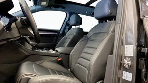 Volkswagen Touareg bild 8