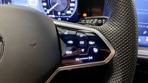 Volkswagen Touareg bild 25
