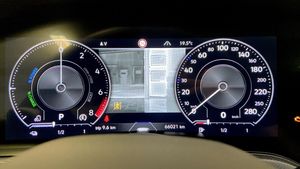 Volkswagen Touareg bild 24