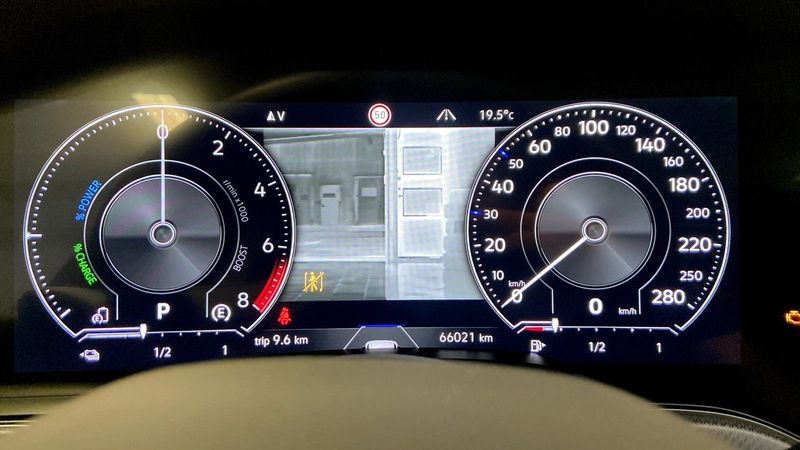 Volkswagen Touareg bild 24