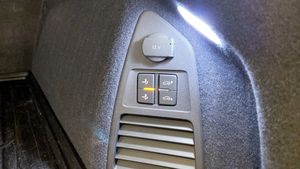 Volkswagen Touareg bild 15