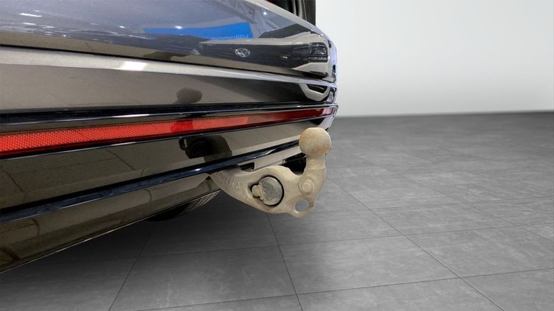 Volkswagen Touareg bild 14