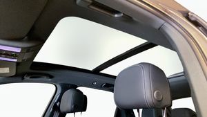 Volkswagen Touareg bild 9