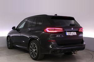BMW X5 bild 4