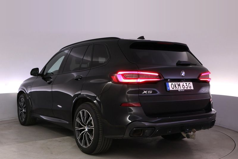 BMW X5 bild 4