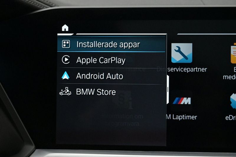 BMW X5 bild 20