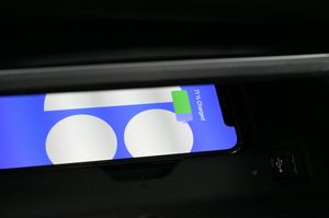 BMW X5 bild 23