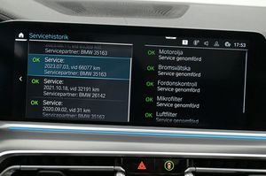 BMW X5 bild 18