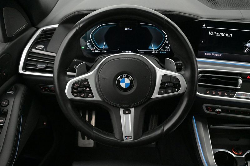 BMW X5 bild 7