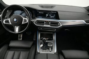 BMW X5 bild 6