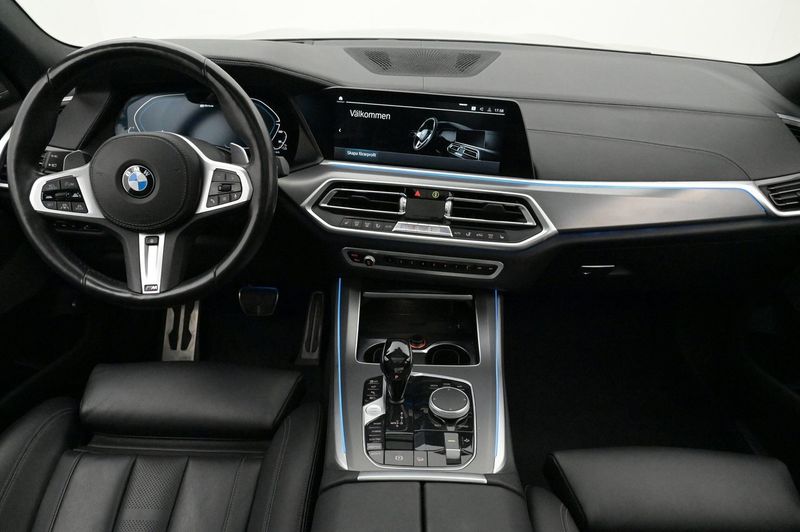 BMW X5 bild 6