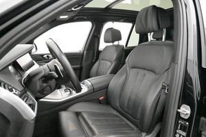 BMW X5 bild 11