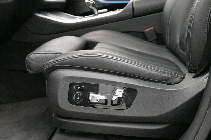 BMW X5 bild 14