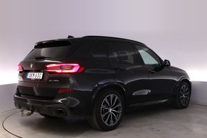 BMW X5 bild 5