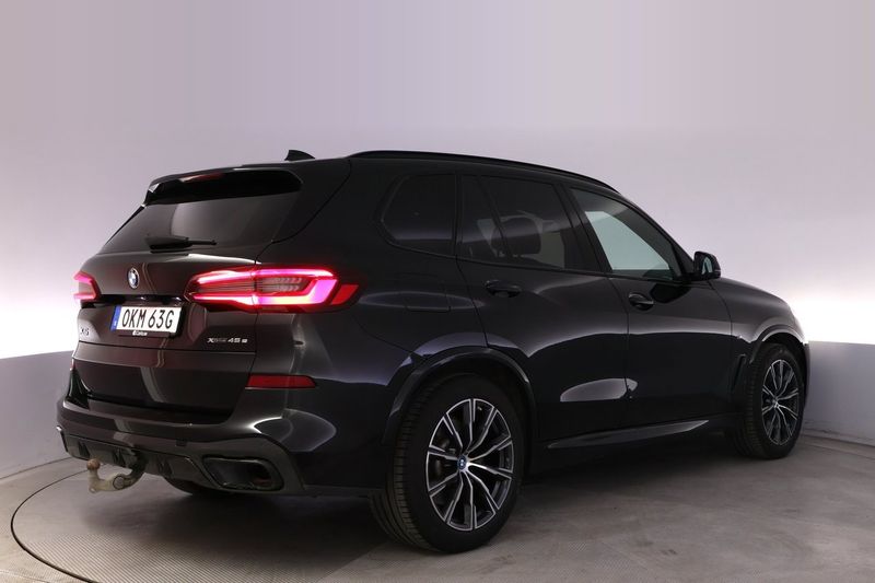 BMW X5 bild 5