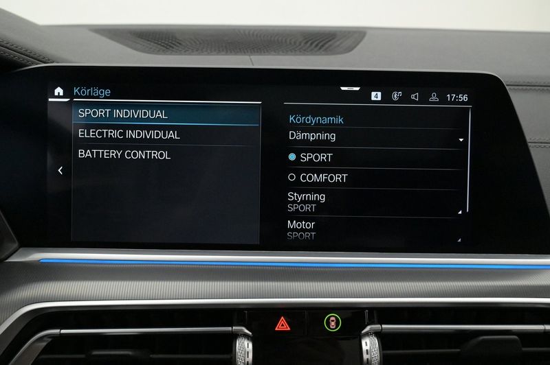 BMW X5 bild 21