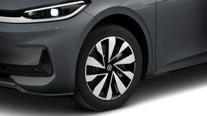 Volkswagen ID.3 bild 7