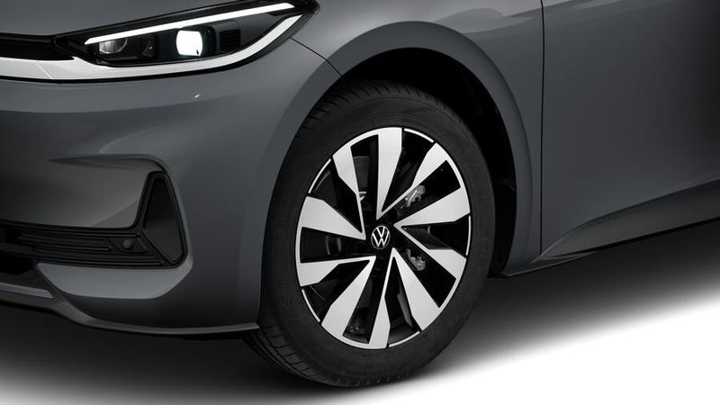 Volkswagen ID.3 bild 7