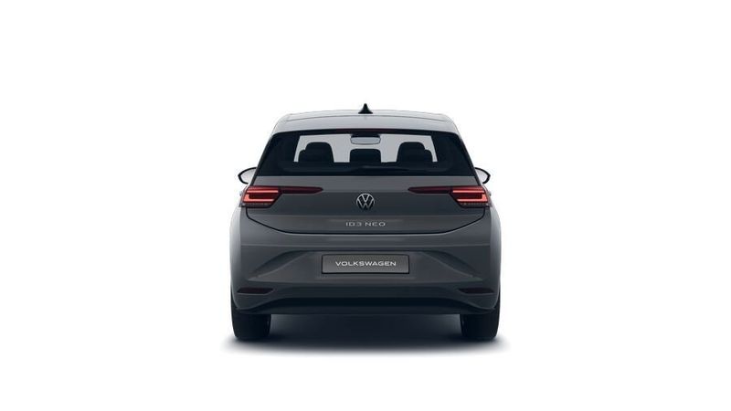 Volkswagen ID.3 bild 4