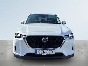 Mazda CX-60 bild 2