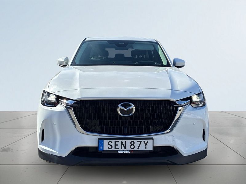 Mazda CX-60 bild 2
