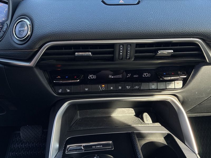 Mazda CX-60 bild 19