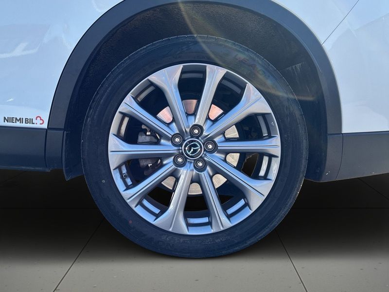 Mazda CX-60 bild 14