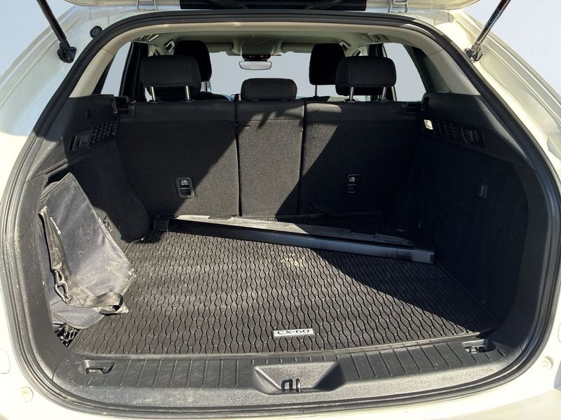 Mazda CX-60 bild 12