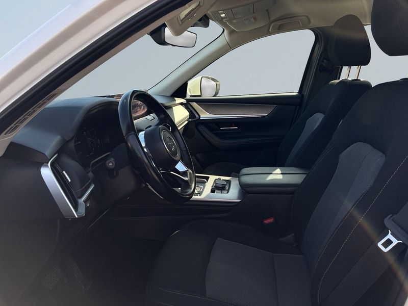 Mazda CX-60 bild 7