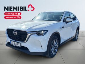 Mazda CX-60 bild 1