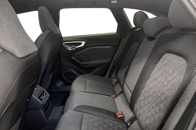 Audi A5 bild 6